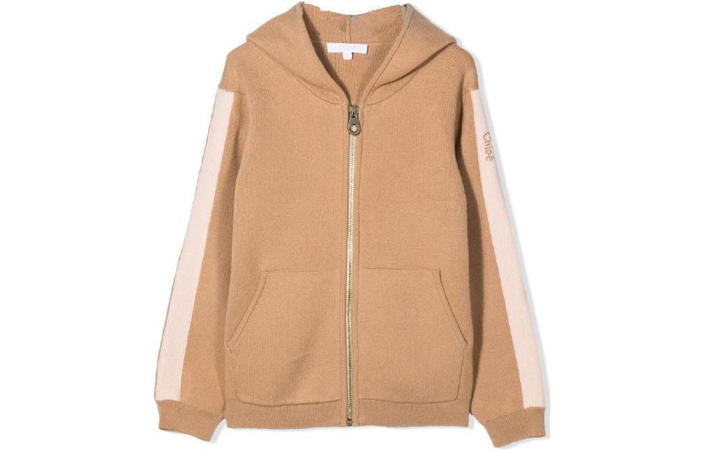 Chloe Худи и толстовки Chloé FW22