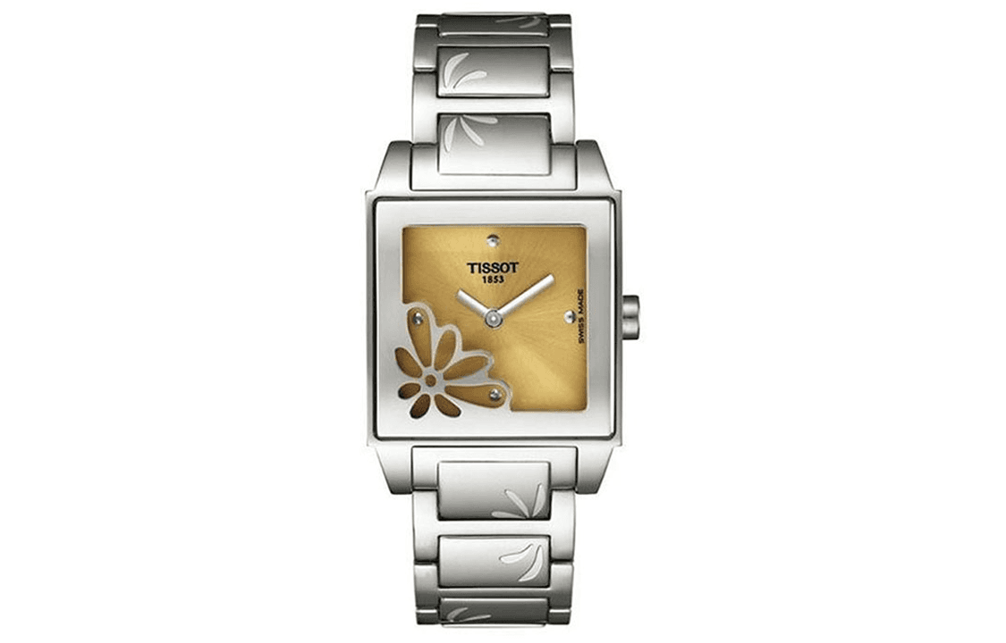 Tissot Часы 30M 25mm T0173091102100