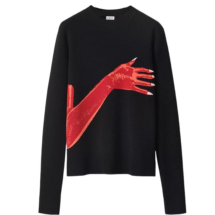 Loewe Аксессуар Women Cashmere Sweater