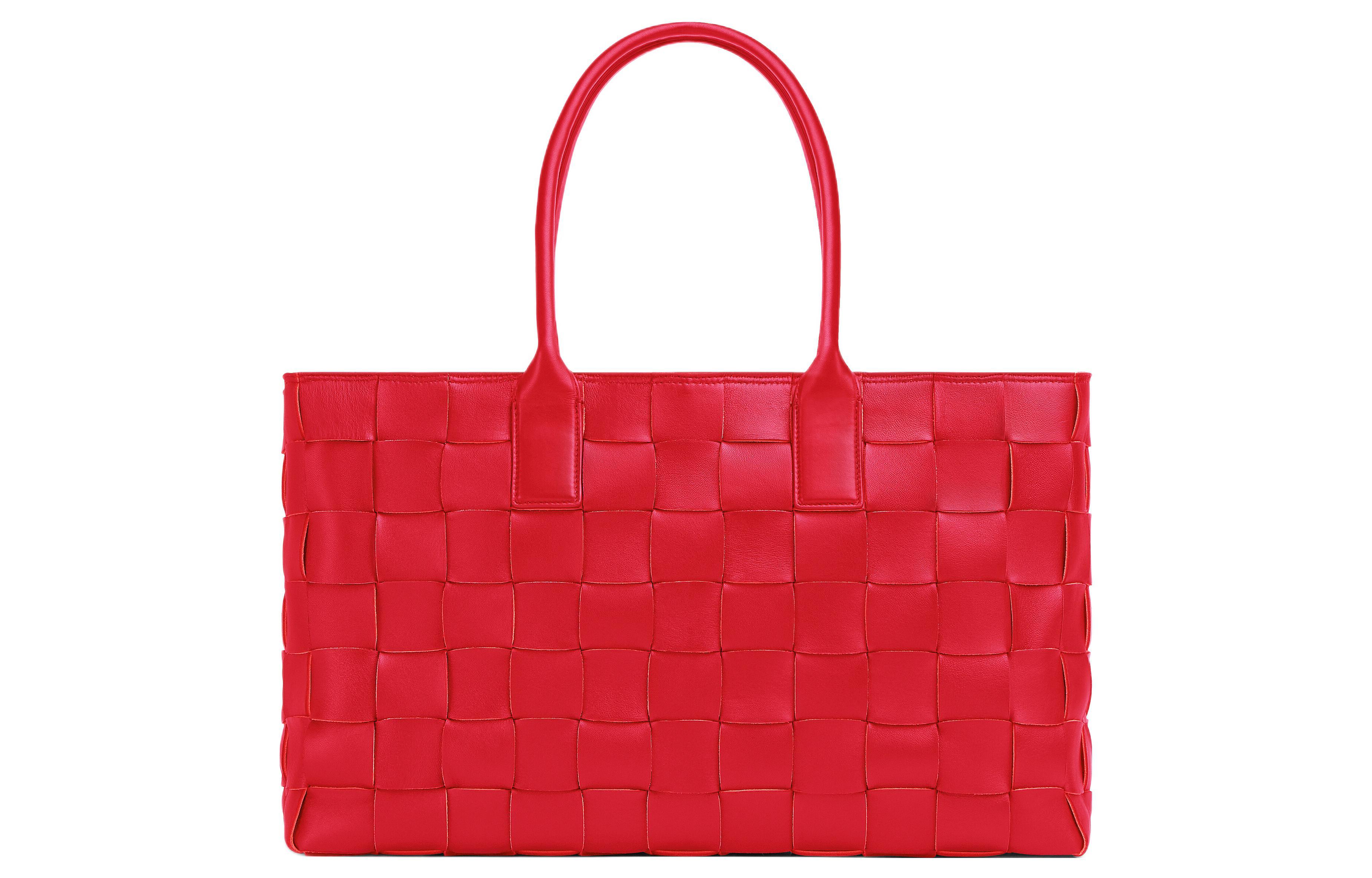 Bottega Veneta Сумка с ручками CABAT IntreccioTote