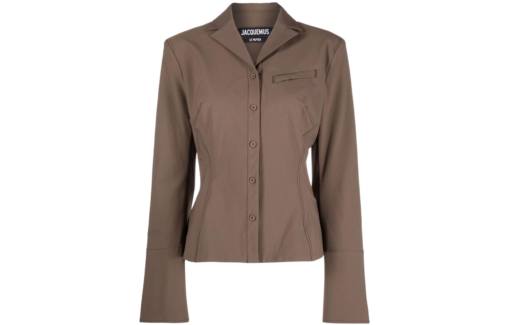 Jacquemus Куртка Women Jacket