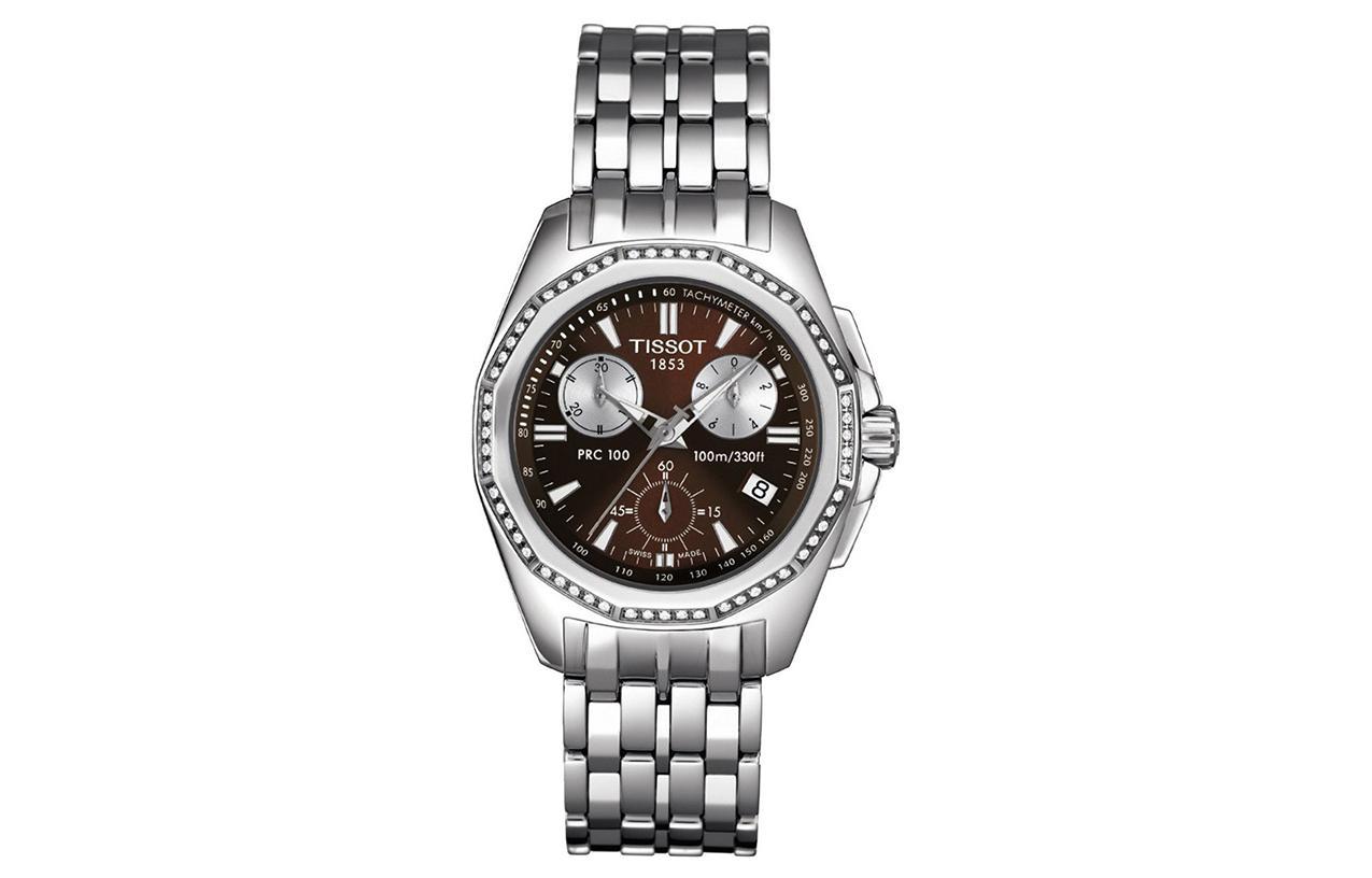 Tissot Часы T-SPORT 34.8*33mm T22.1.486.11
