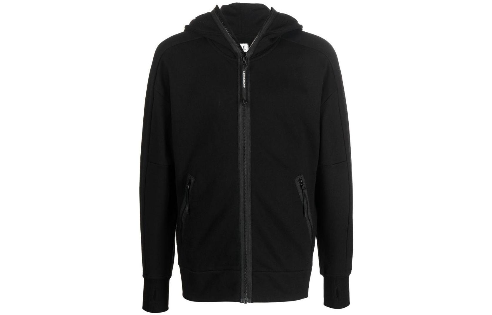 C.P. Company Толстовка на молнии Men Sweatshirt