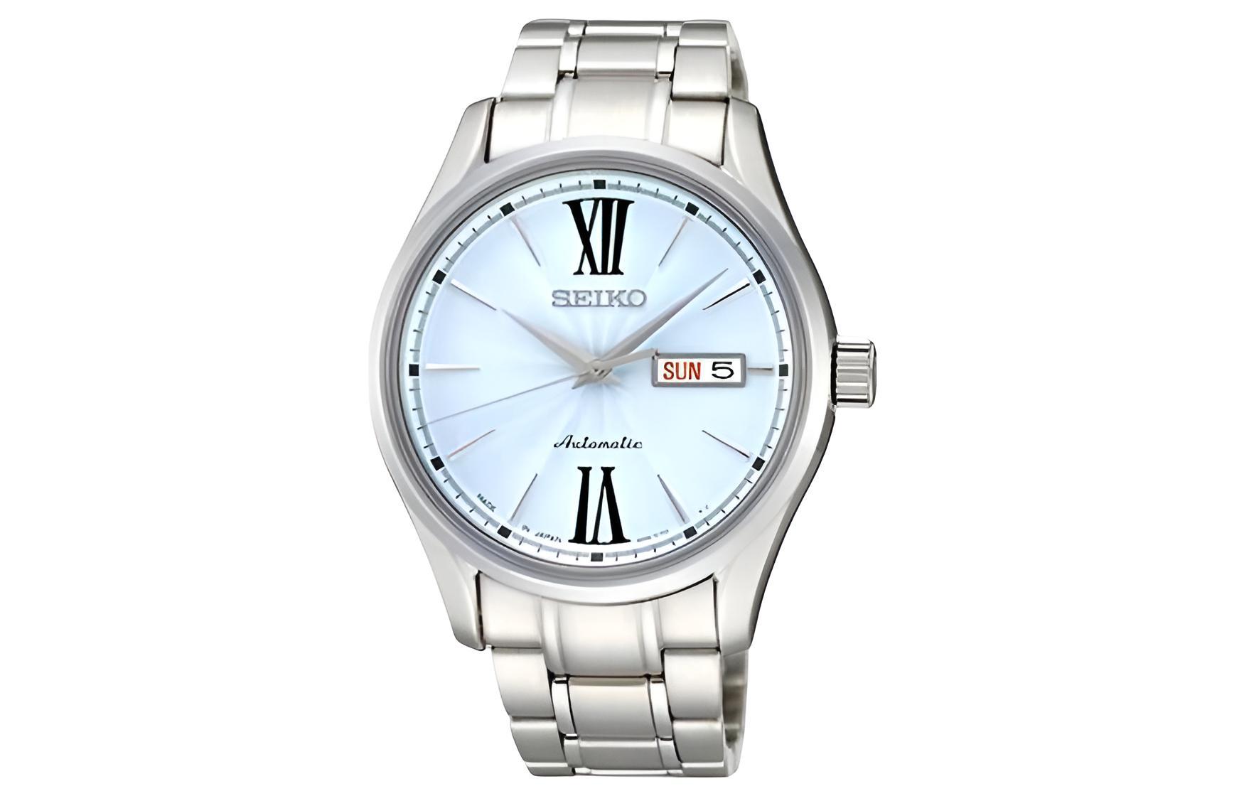 Seiko Часы Presage