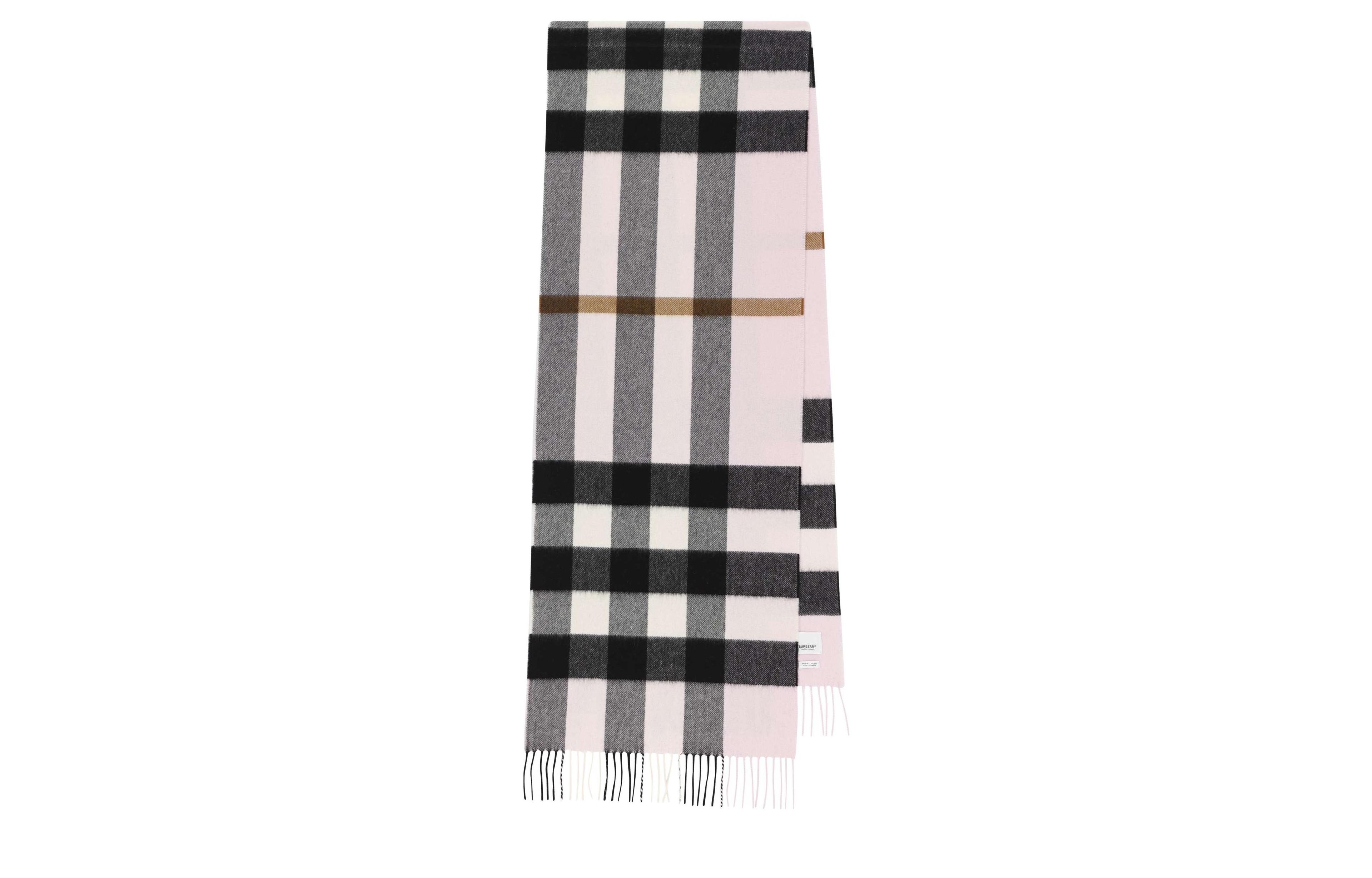 Burberry Шарф 