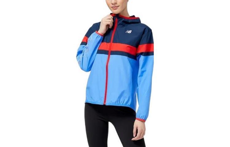 New Balance Куртка 