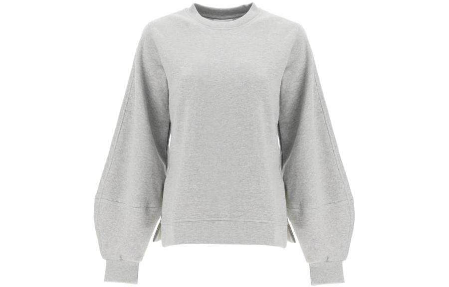 Ganni Худи и толстовки Women Sweatshirt