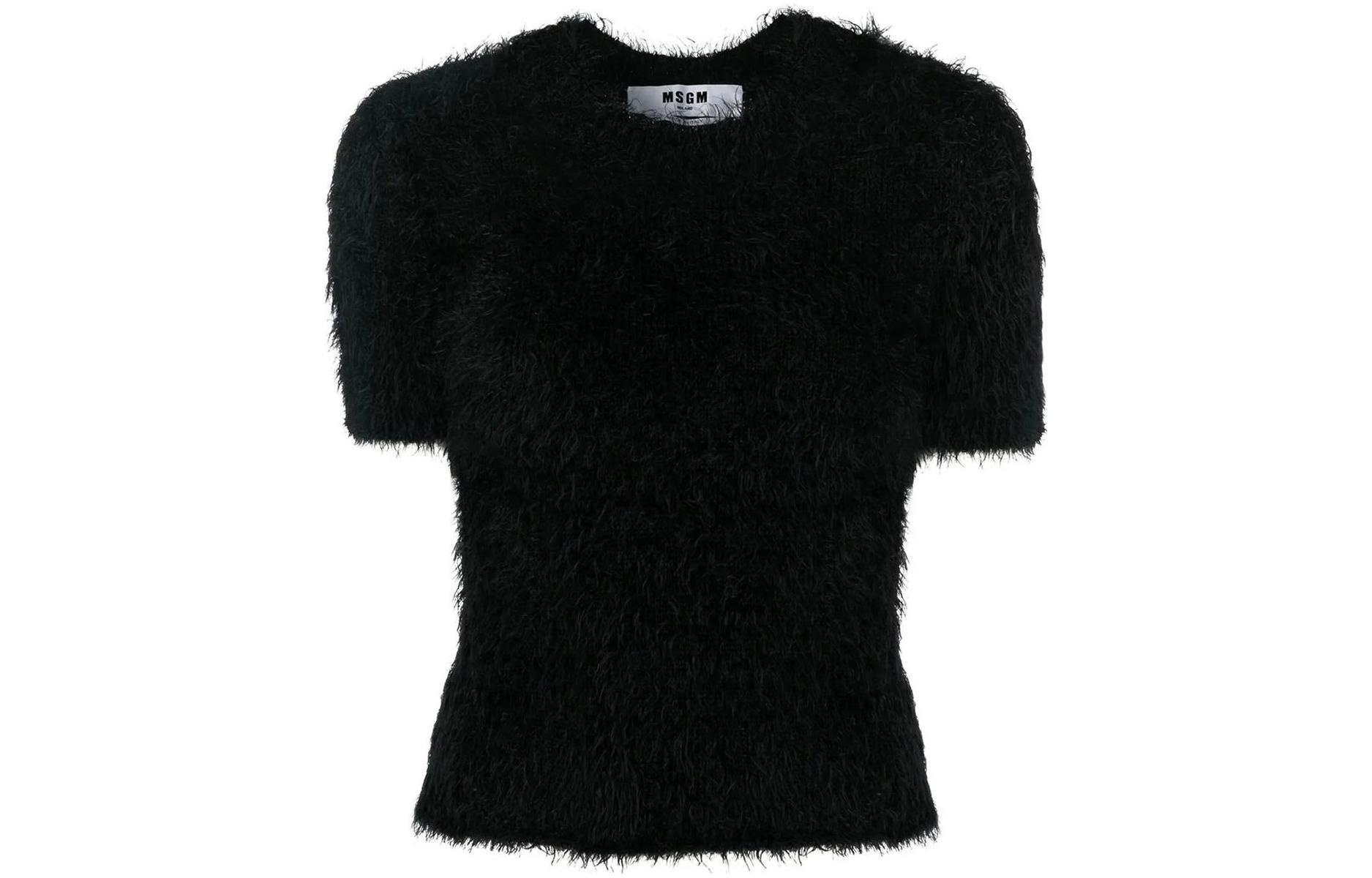 MSGM Футболка FW22 T