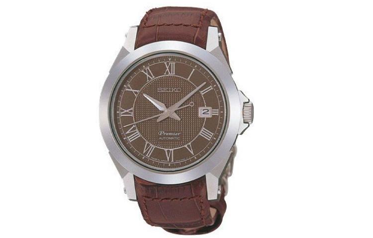 Seiko Часы Premier100 SPB011J1