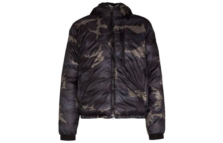 Canada Goose Пуховик Men Down Jacket