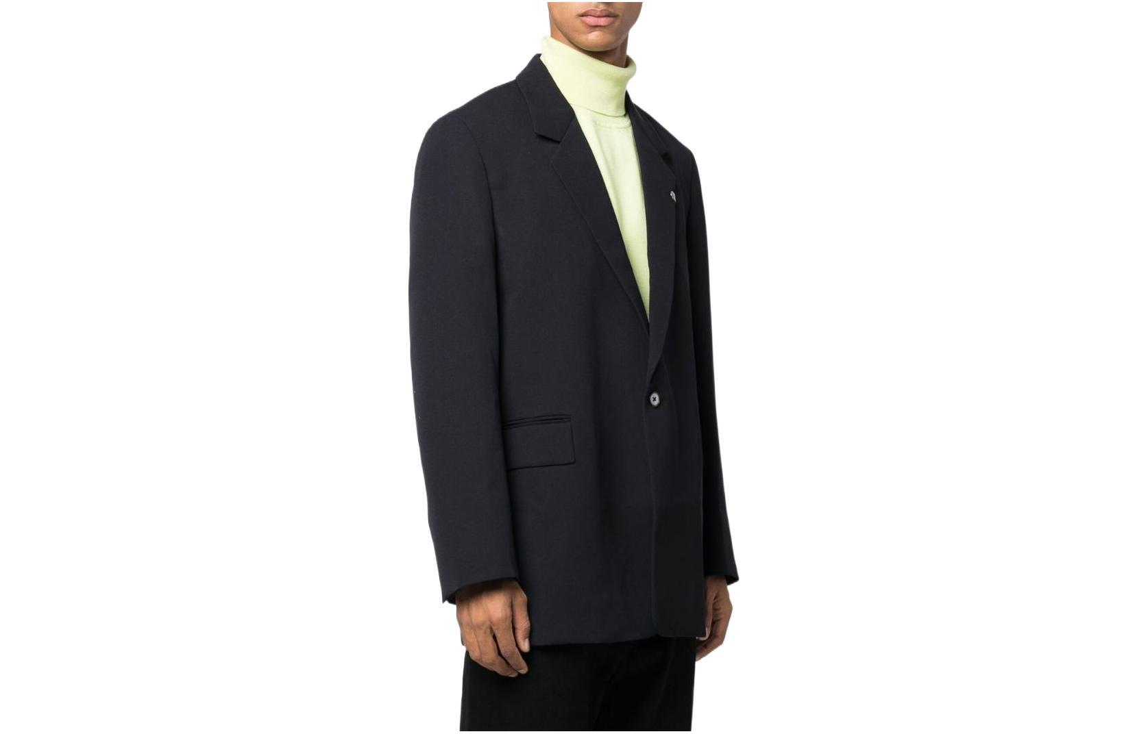 Jil Sander Пиджак Men Business Suit