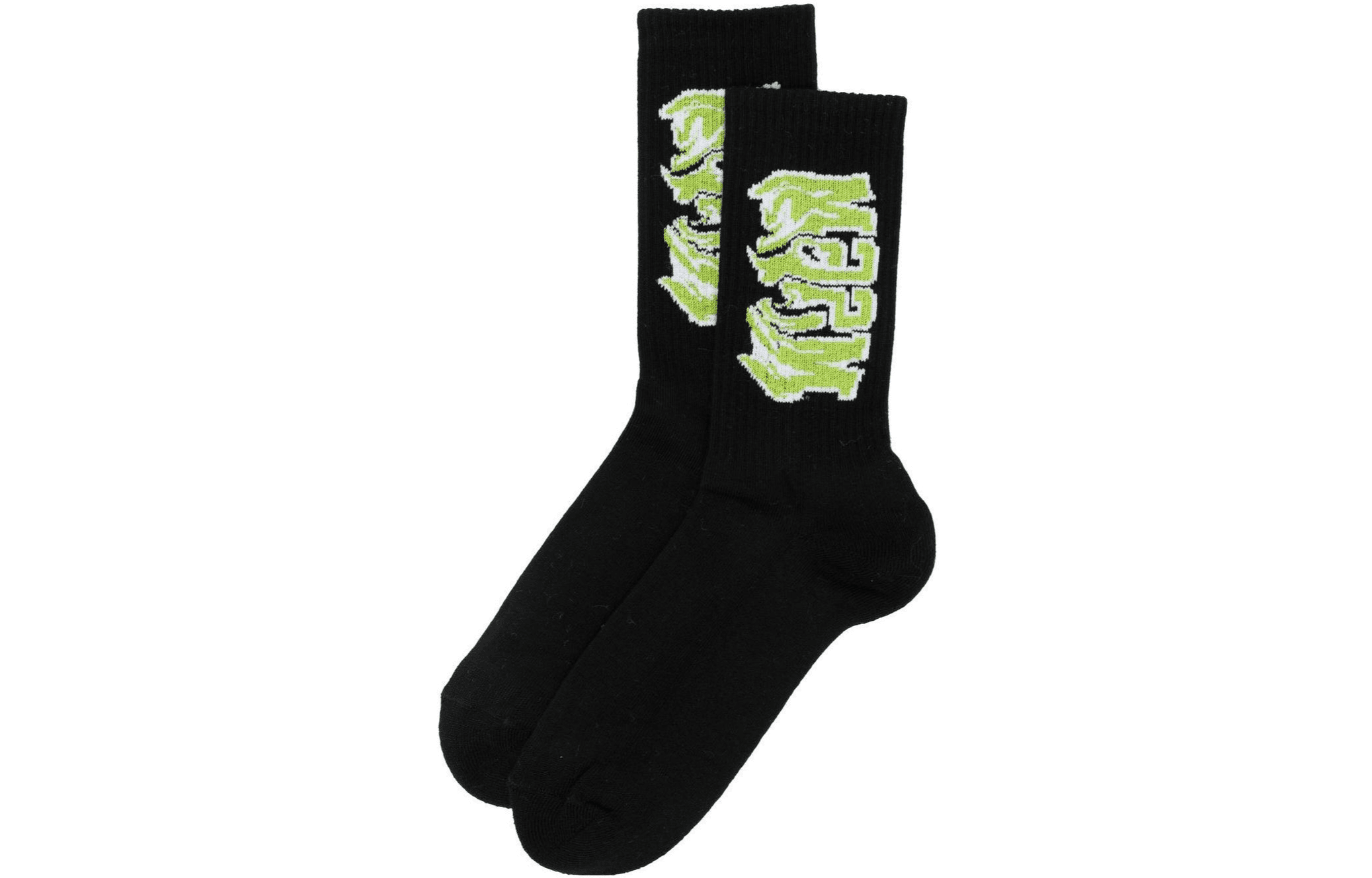 MSGM Нижнее бельё и домашняя одежда FW22 Logo 1