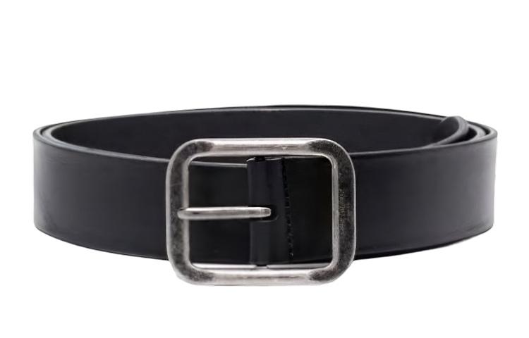 Saint Laurent Ремень 3Cm