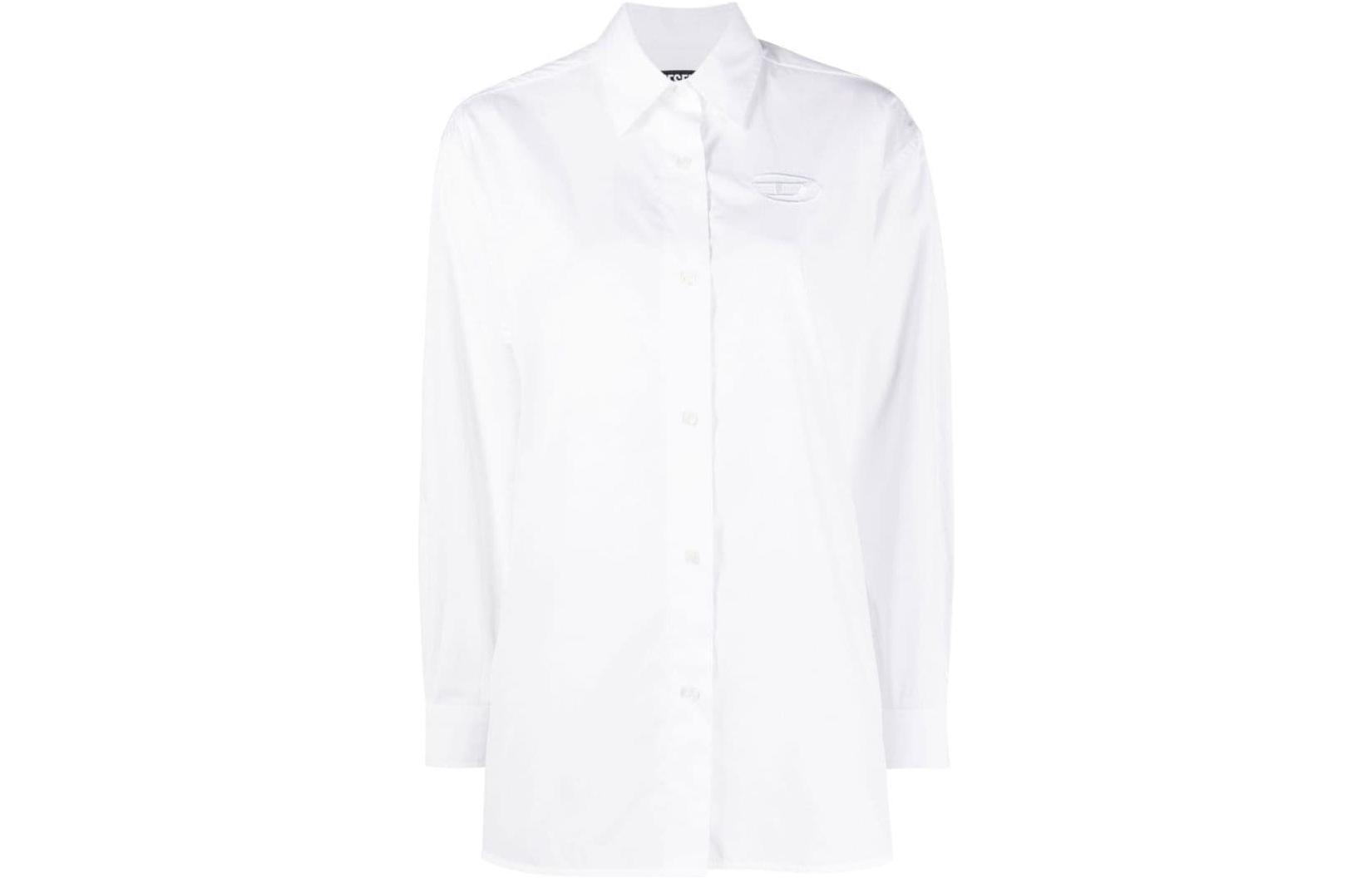 Diesel Рубашка Women Shirt