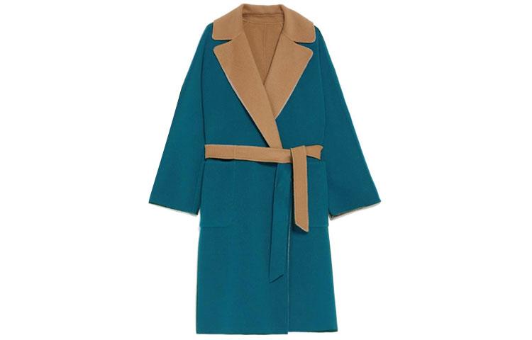 MaxMara Пальто WEEKEND RAIL