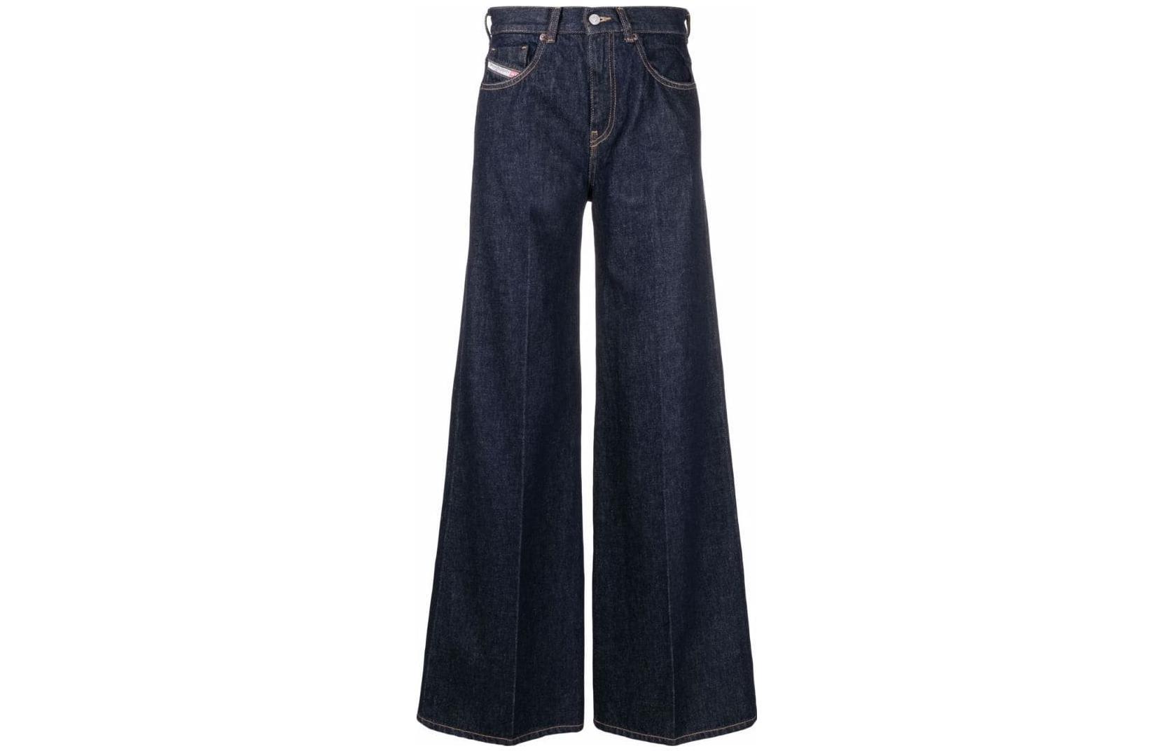 Diesel Джинсы Women Jeans