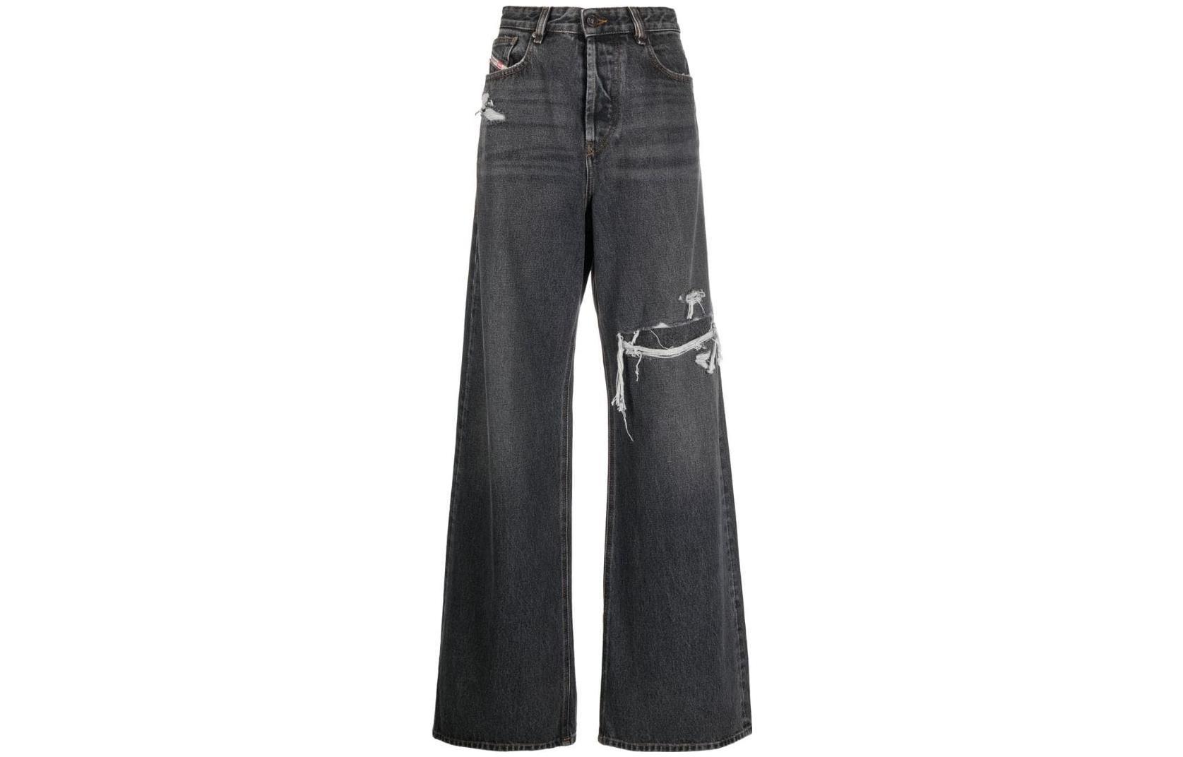 Diesel Джинсы Women Jeans