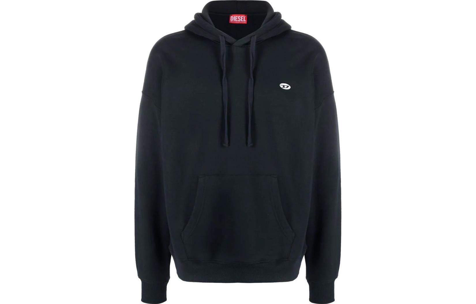 Diesel Худи и толстовки FW22 S-Rob-Hood-Doval-PJ
