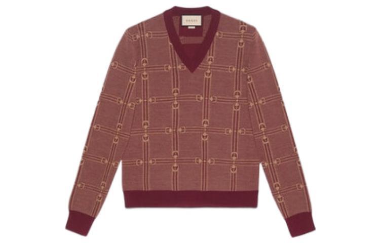 Gucci Свитер V