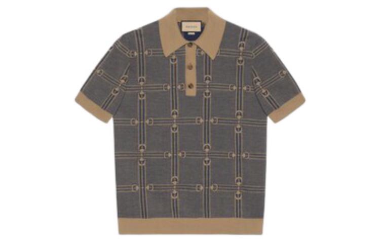 Gucci Поло FW22 Polo