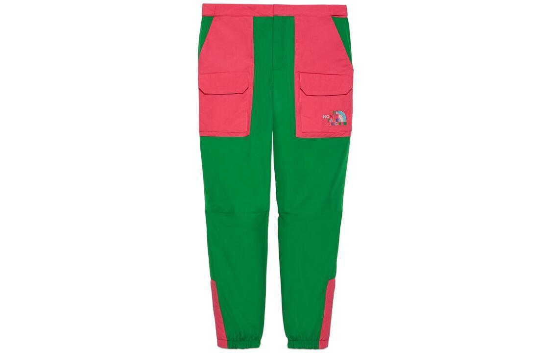 Gucci Треники X THE NORTH FACE FW22