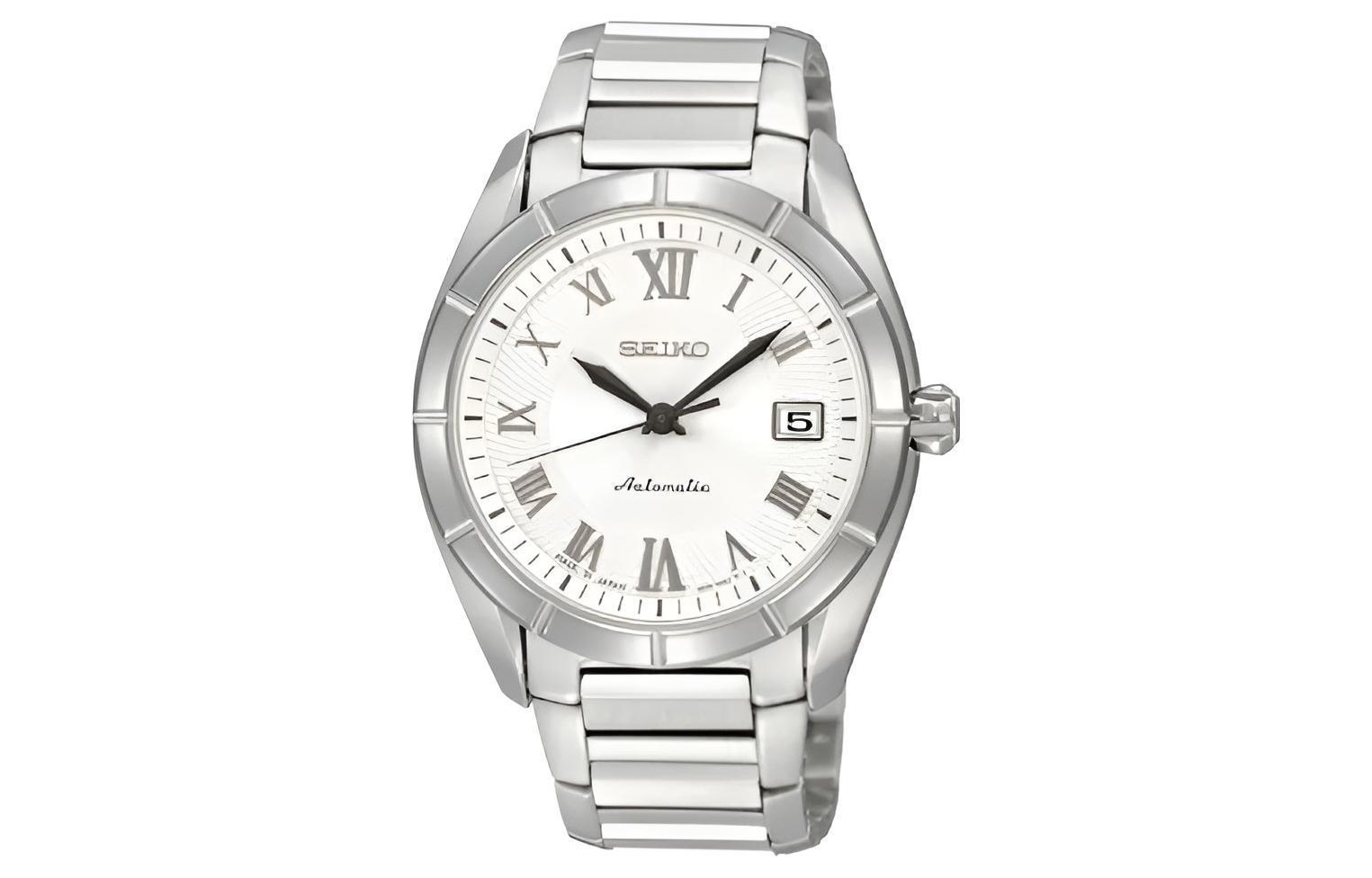 Seiko Часы Presage 42.75