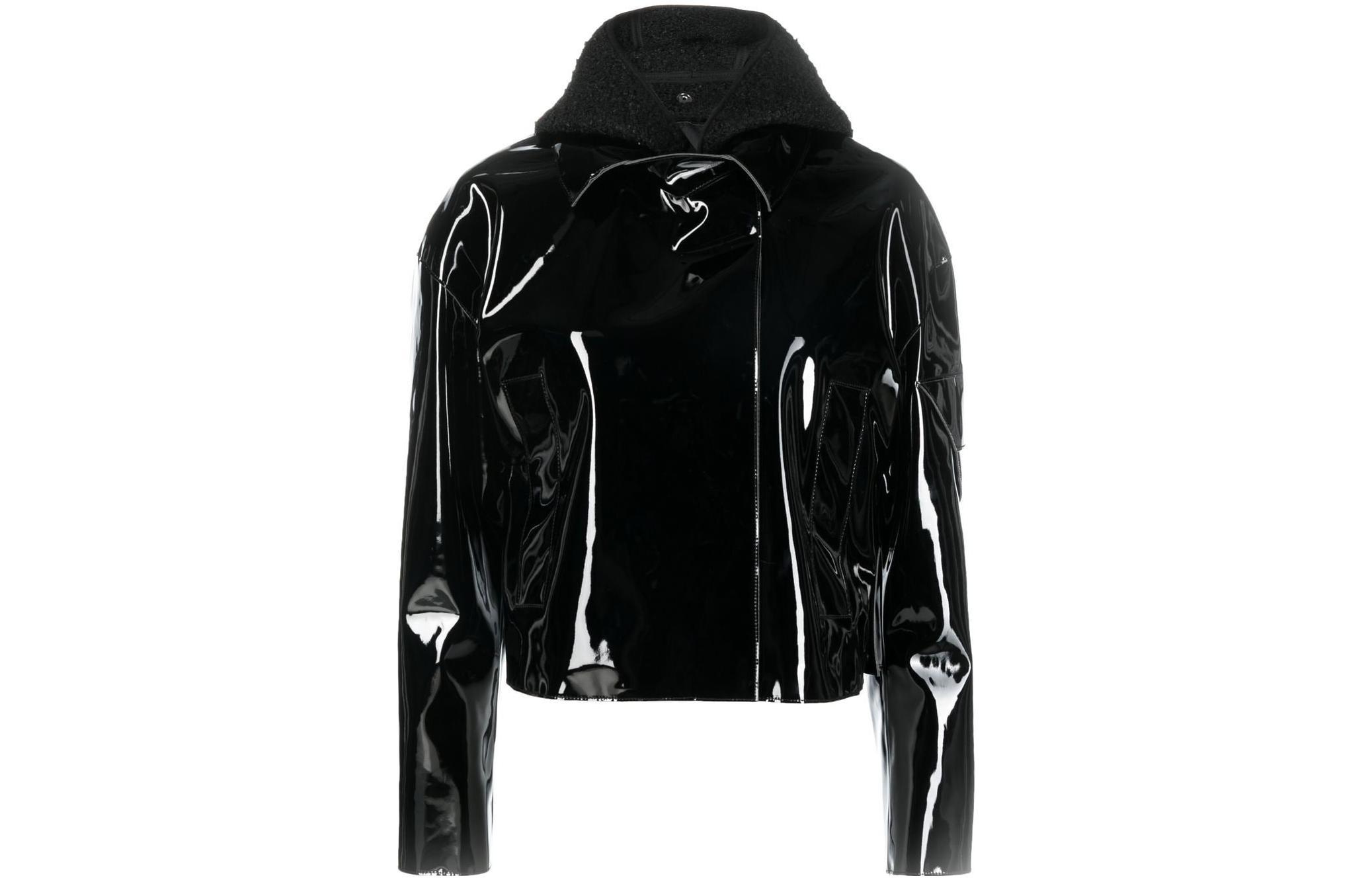 1017 ALYX 9SM Куртка Women Cropped Coat