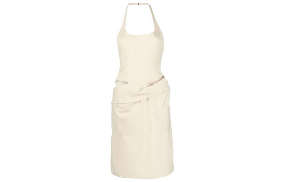 Jacquemus Платье Women Sleeveless Dress