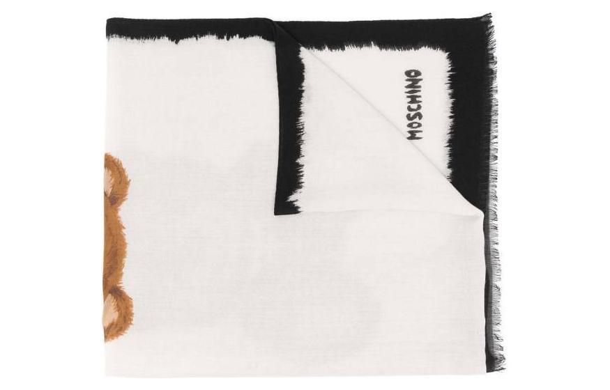 Moschino Шарф 