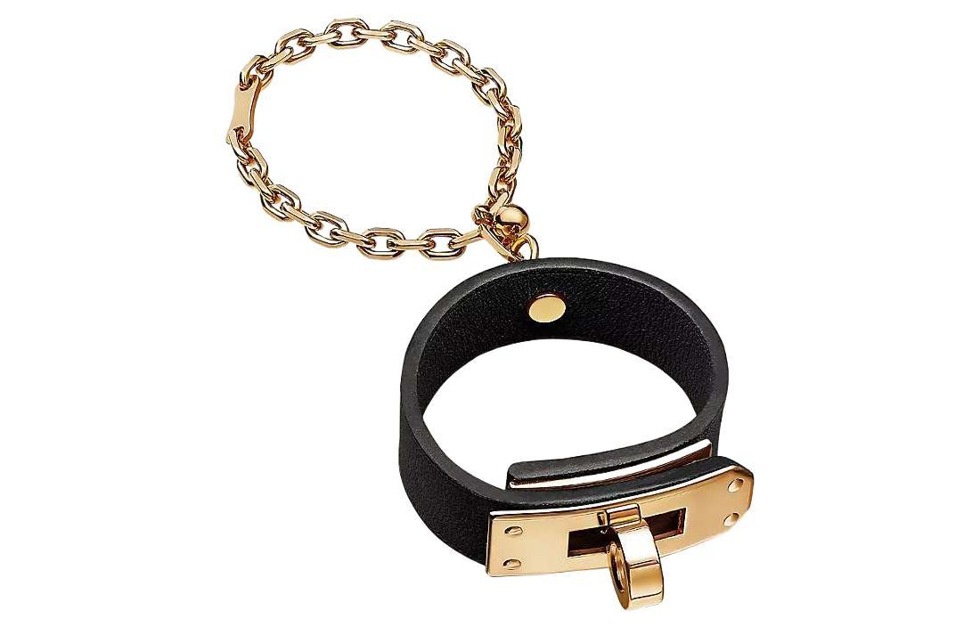 HERMES Аксессуар Kelly glove clip