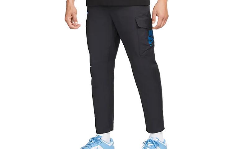 Nike Треники Men Casual Pants