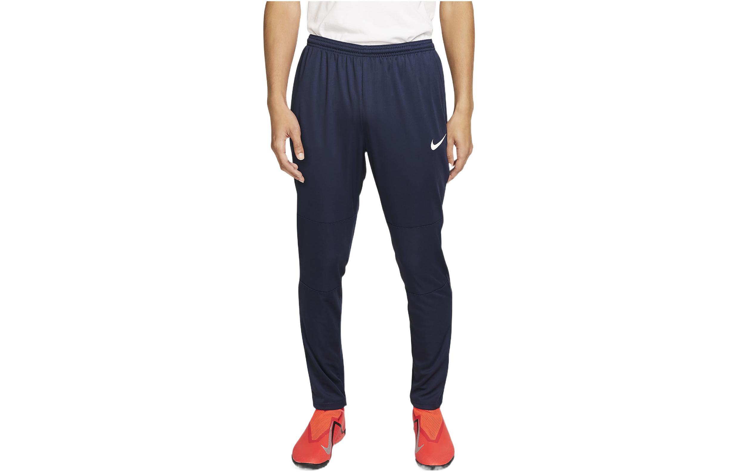 Nike Треники Men Knit Sweatpants
