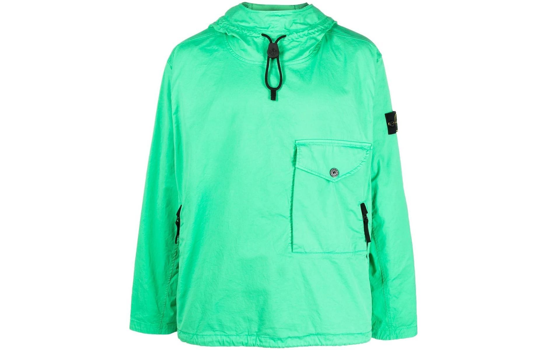 Stone Island Рубашка Men Shirt