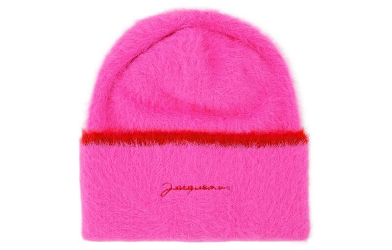Jacquemus Шапка 