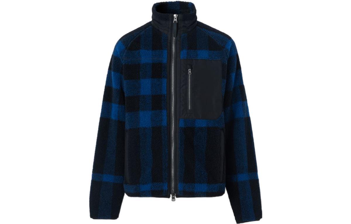 Burberry Куртка Men Jacket