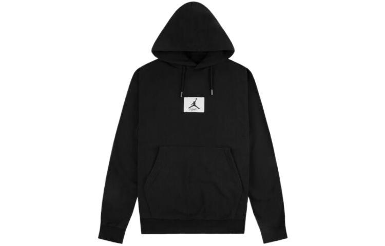 Jordan Худи и толстовки Essential Statement Logo