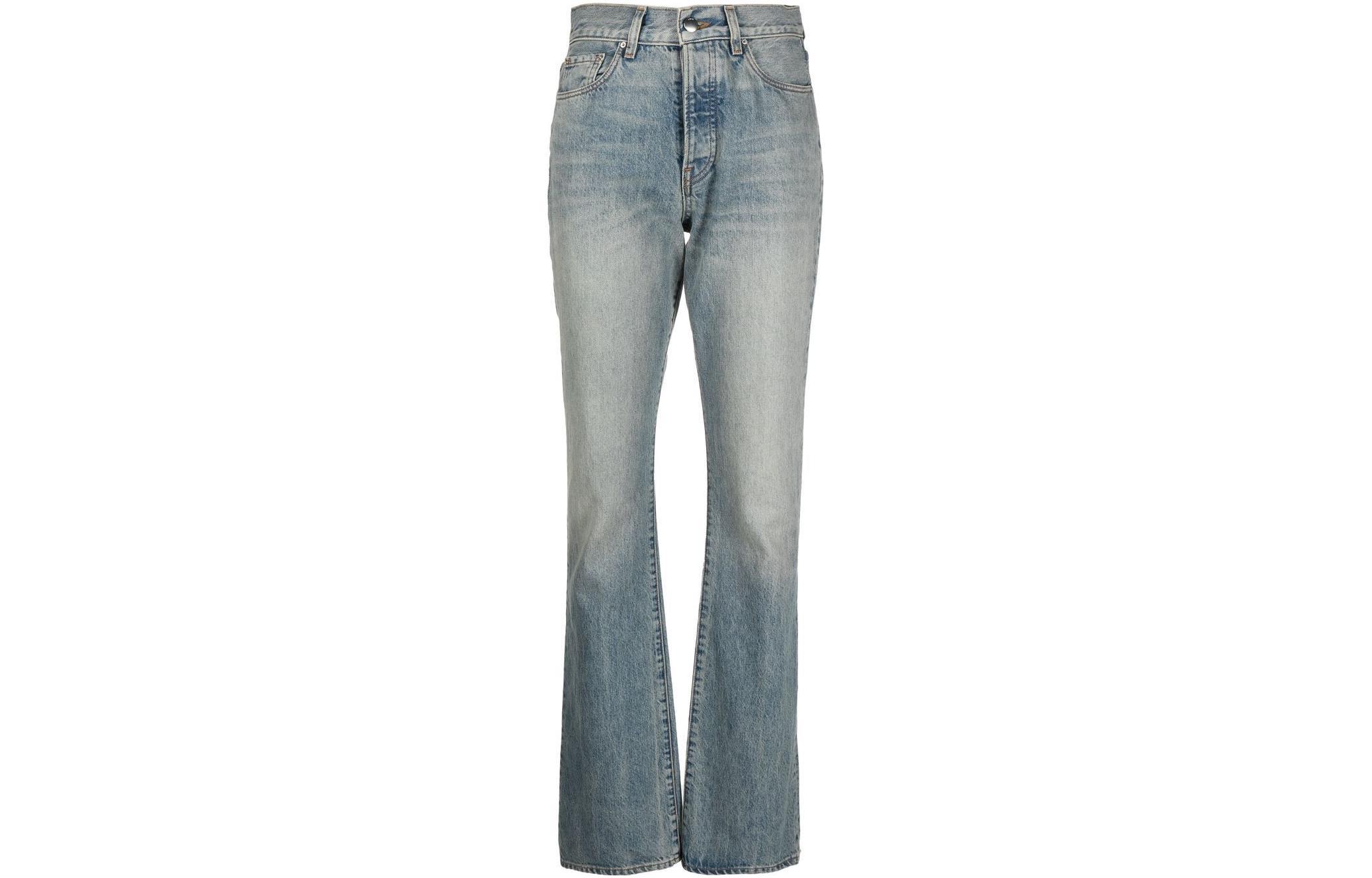 AMIRI Джинсы Women Jeans
