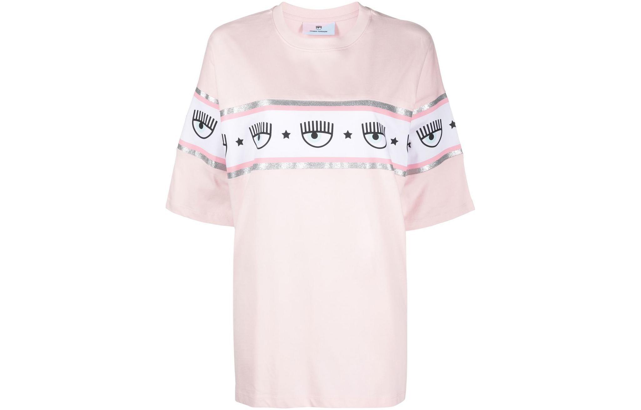 Chiara Ferragni Футболка Women T-shirt