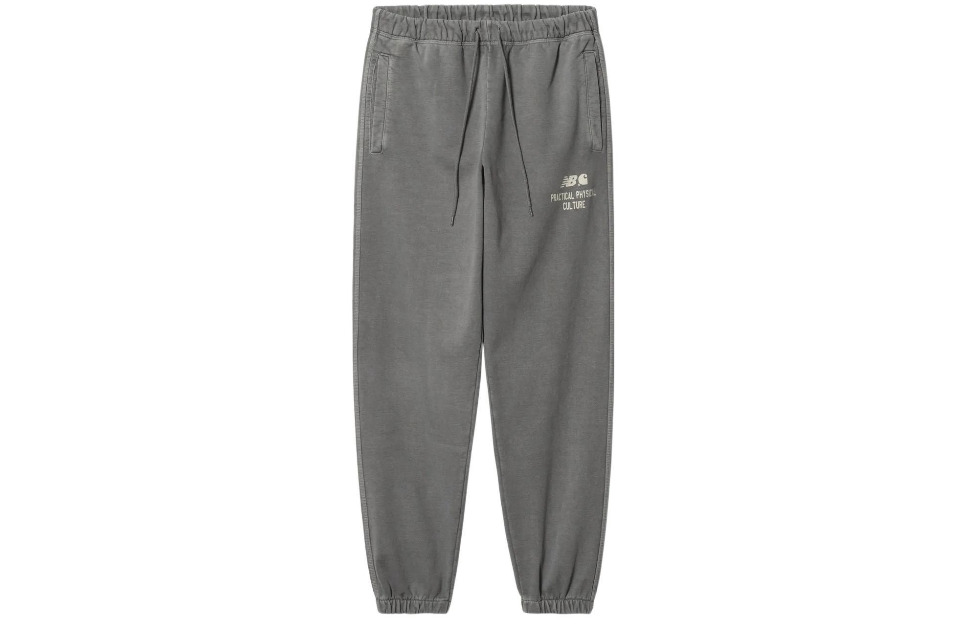 Carhartt Треники X New Balance FW22