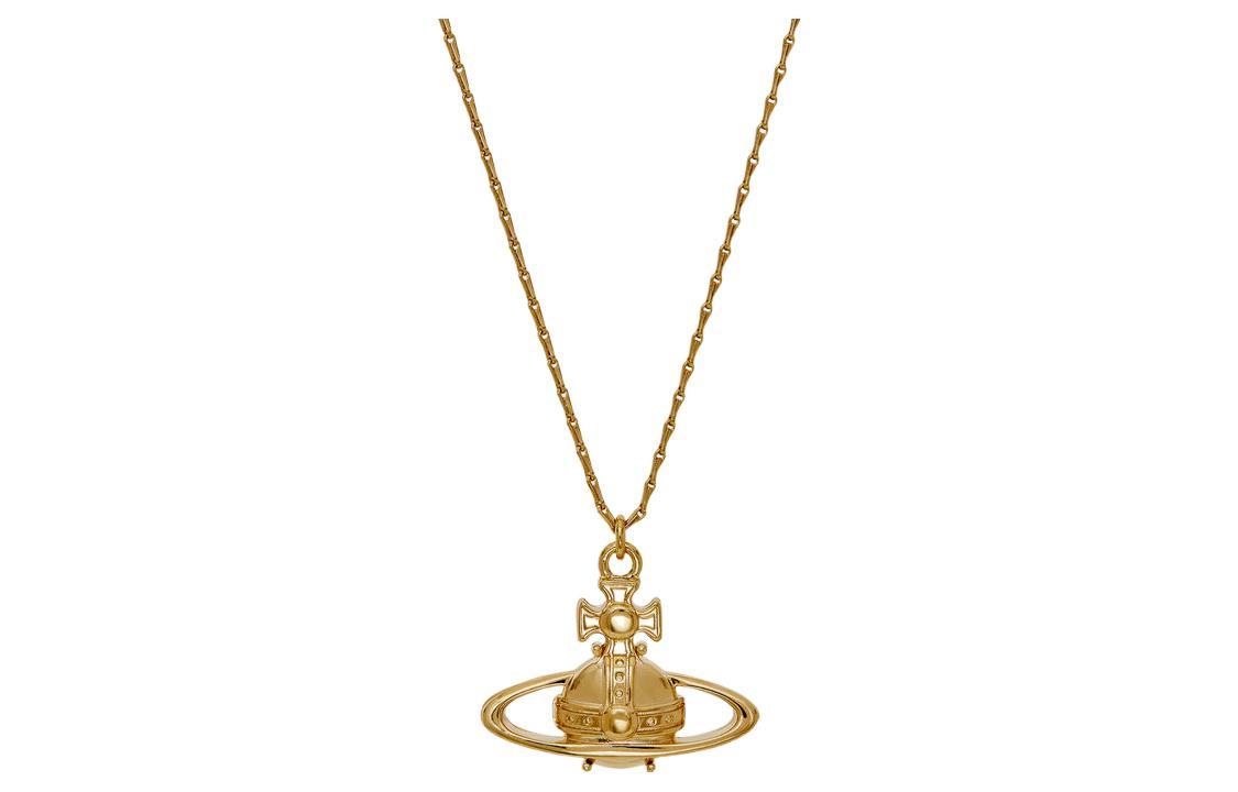 Vivienne Westwood Цепочка Suzie