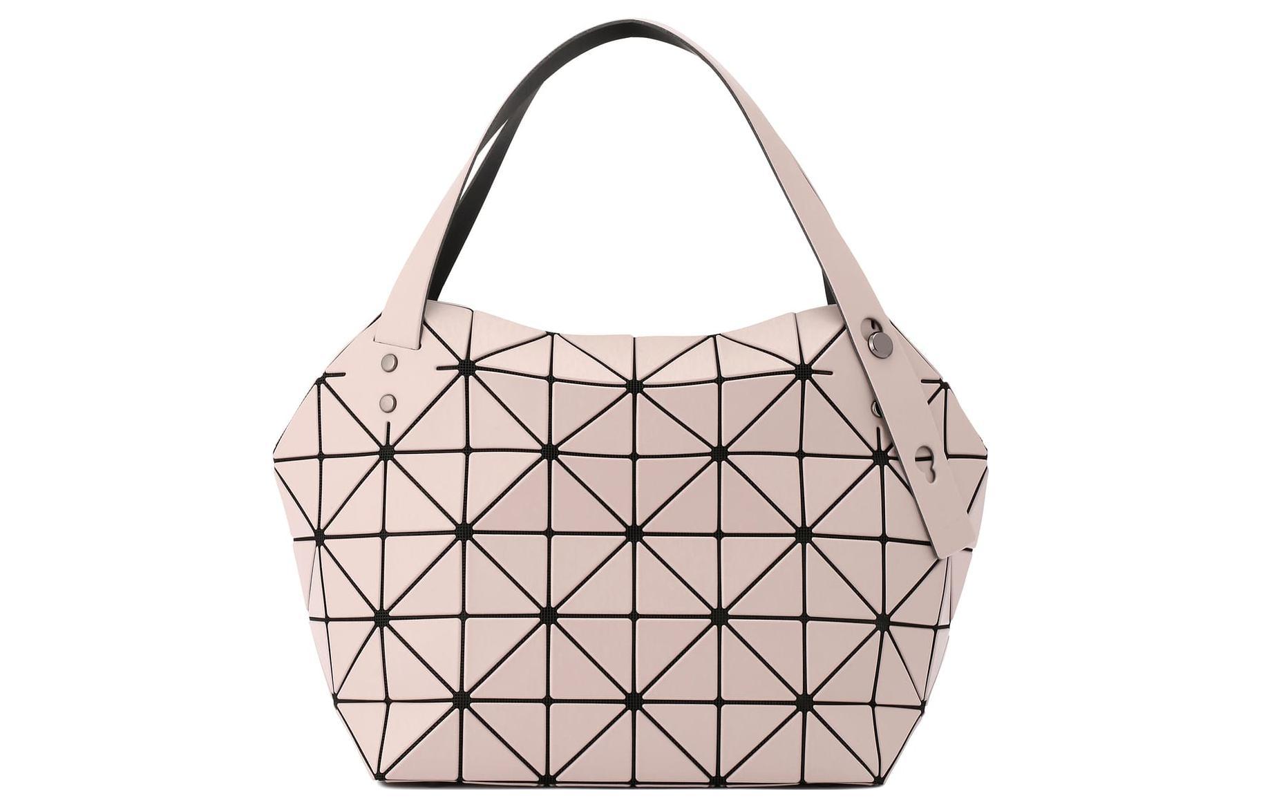 ISSEY MIYAKE Сумка с ручками Boston