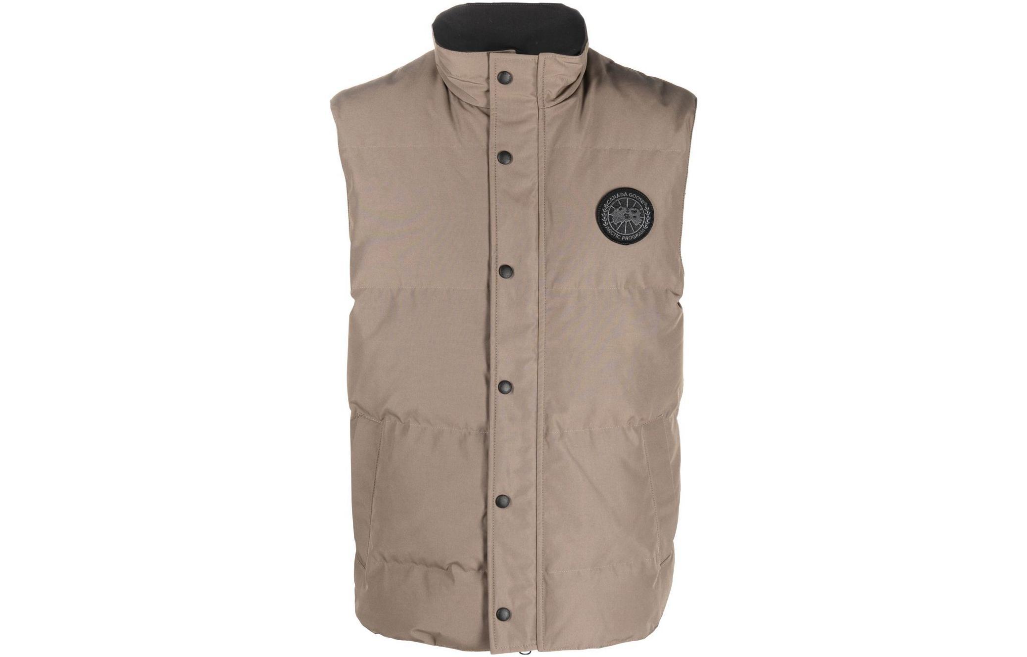 Canada Goose Жилетка Garson Logo