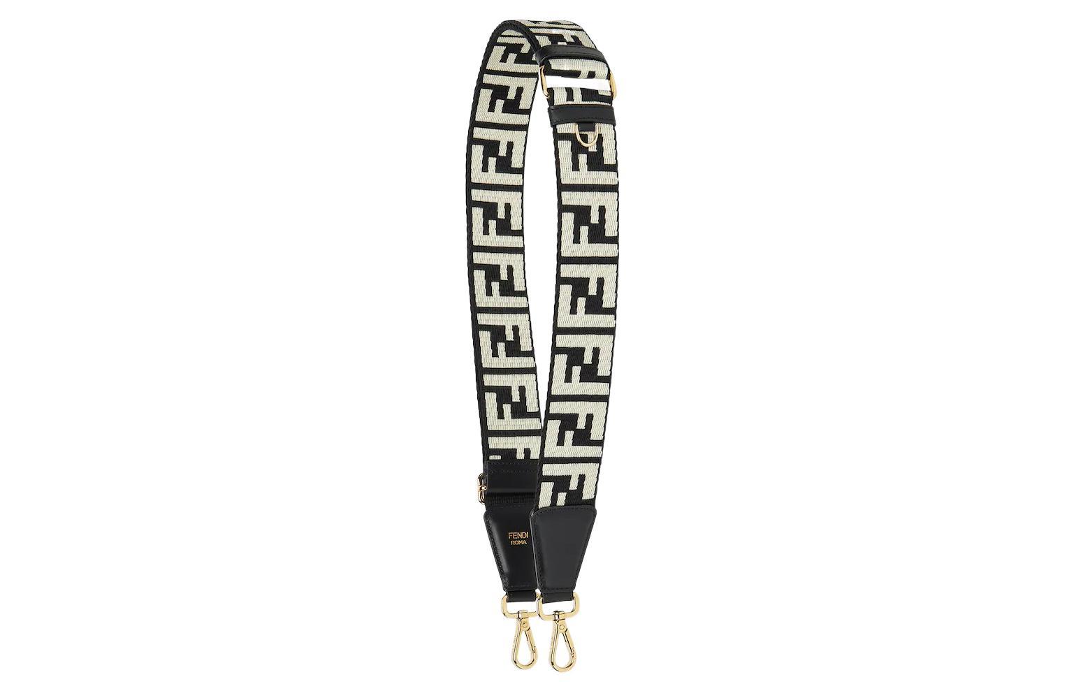Fendi Аксессуар для сумок FF