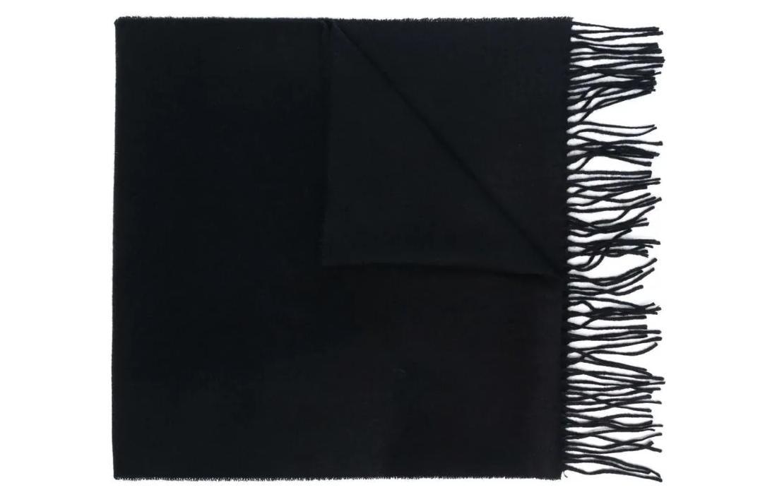 Moschino Шарф Men Knit Scarf