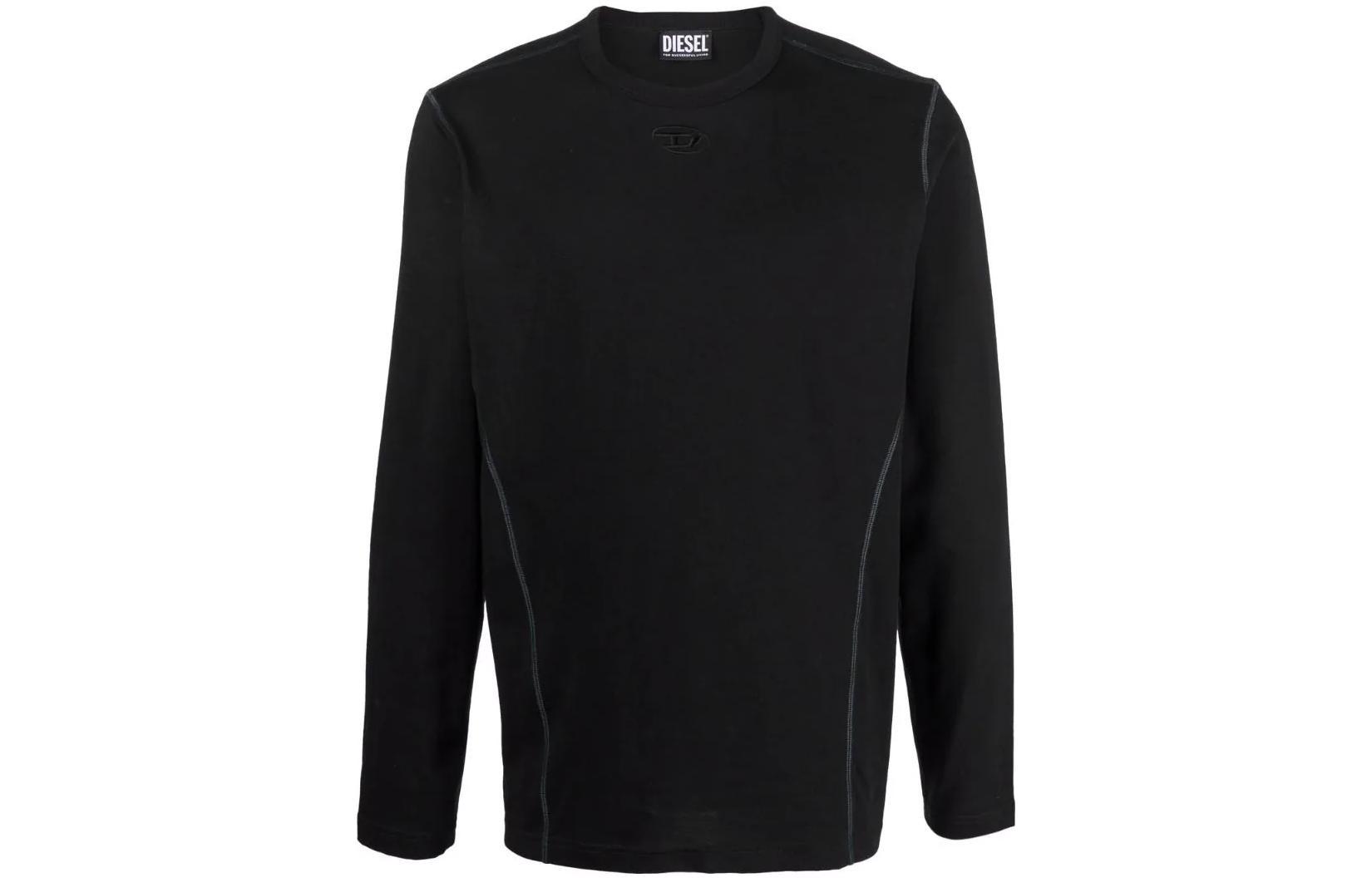 Diesel Худи и толстовки Men Sweatshirt