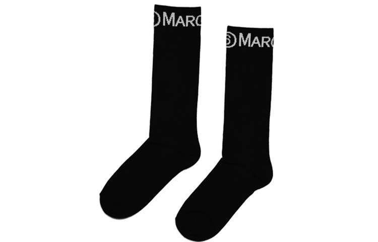 Maison Margiela Нижнее бельё и домашняя одежда SS22 Logo 1