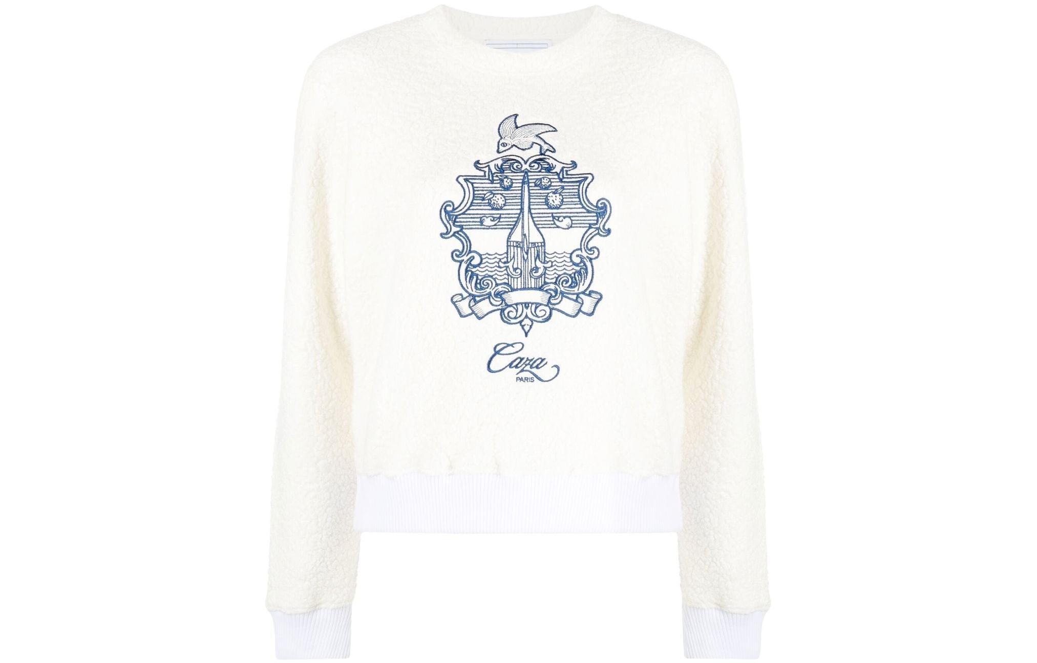 Casablanca Худи и толстовки Women Sweatshirt