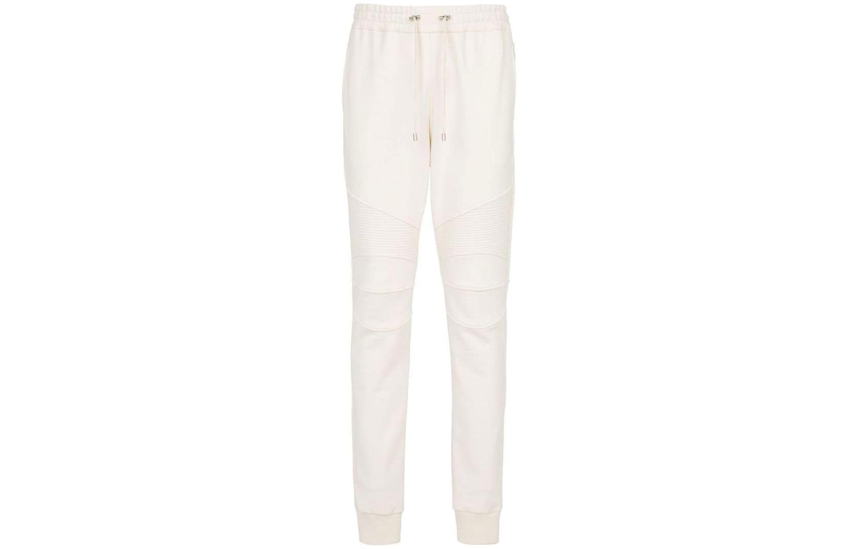 Balmain Треники Men Knit Sweatpants
