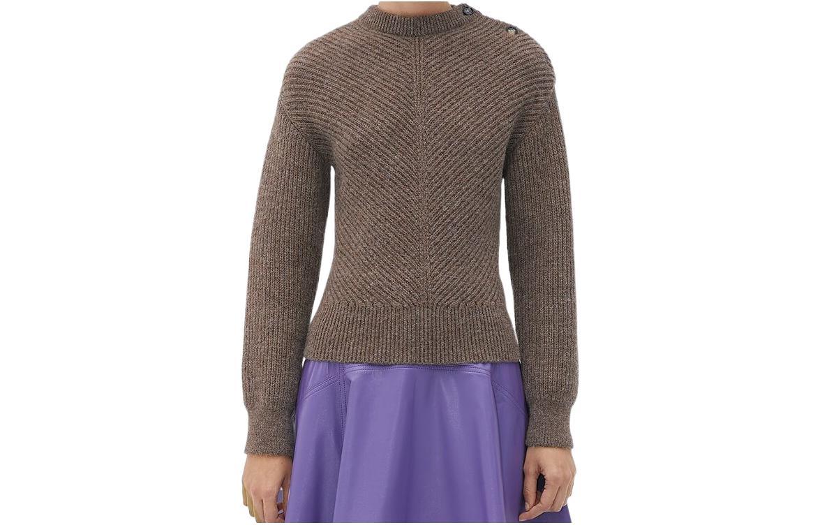 Bottega Veneta Свитер Women Sweater
