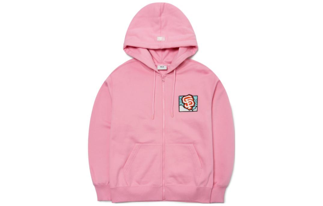 MLB Худи и толстовки FW22 Logo